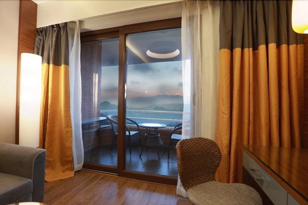 Nahar Retreat & Spa