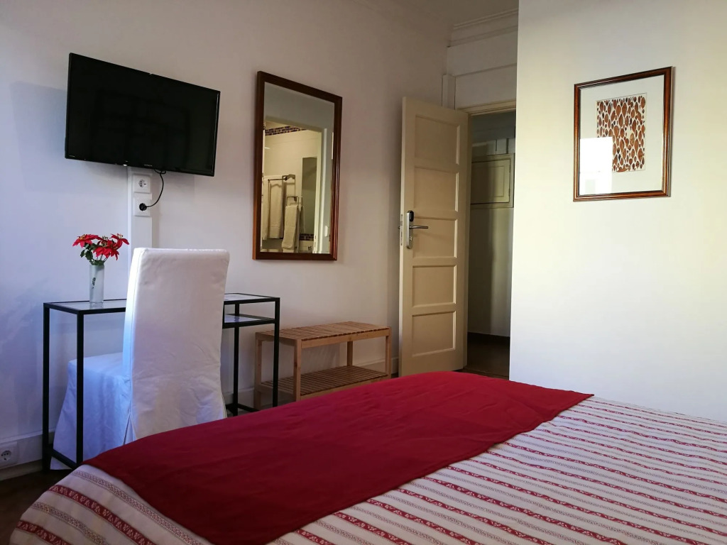 Discovery Apartment Expo - Aeroporto