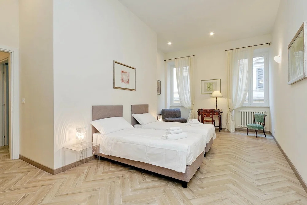 Sistina 2 - WR Apartments