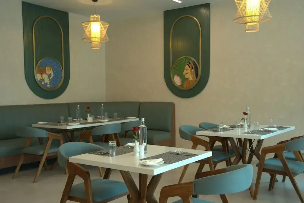 Arcor Hotels Mysuru