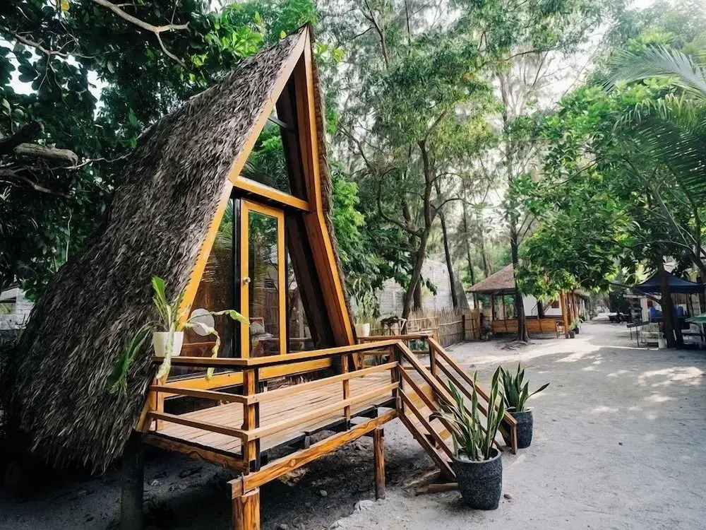 Haven Campsite