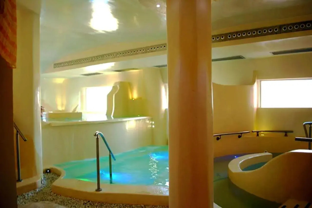 Toscana Wellness Resort