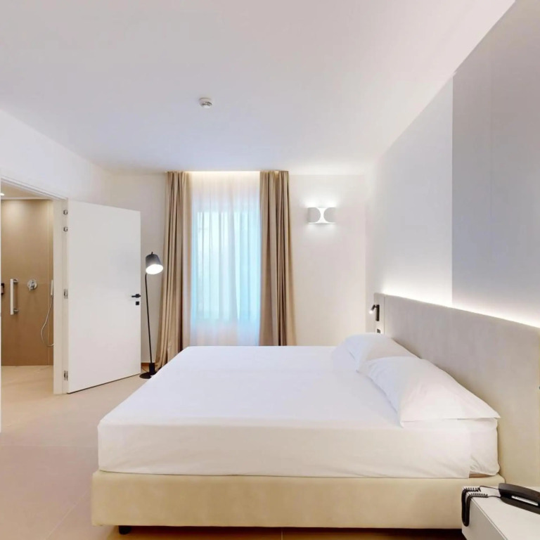 PRIMO OSTUNI HOTEL