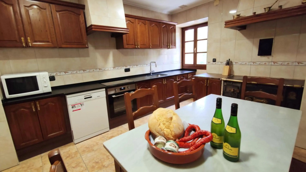 Casa Rural Betraunea