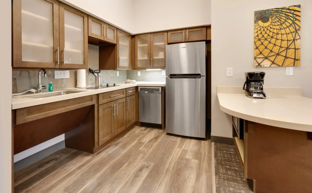 Staybridge Suites - Oklahoma City - Downtown by IHG