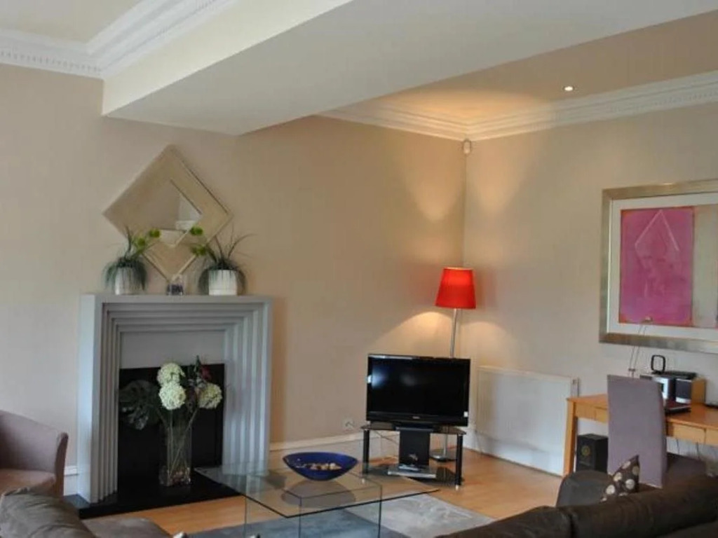 Dreamhouse Apartments Glasgow West End