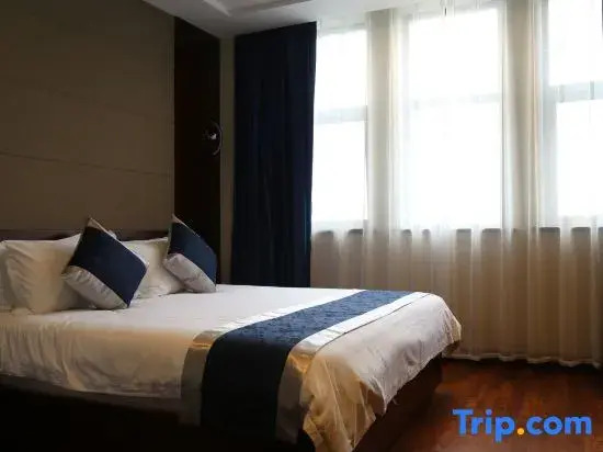 Youjia Hotel (Hangzhou Logistics Center Store)