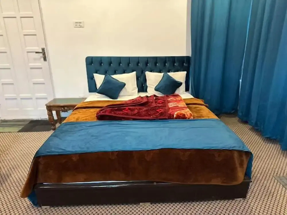 Hotel Sarfaranga & Restaurant Skardu