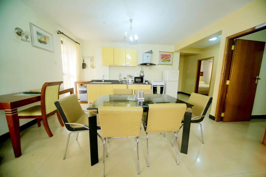 Hotel Africana