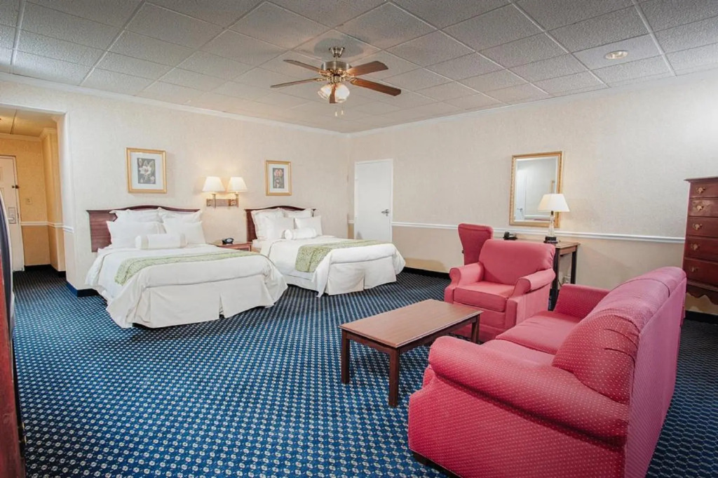 Stone Mountain Inn