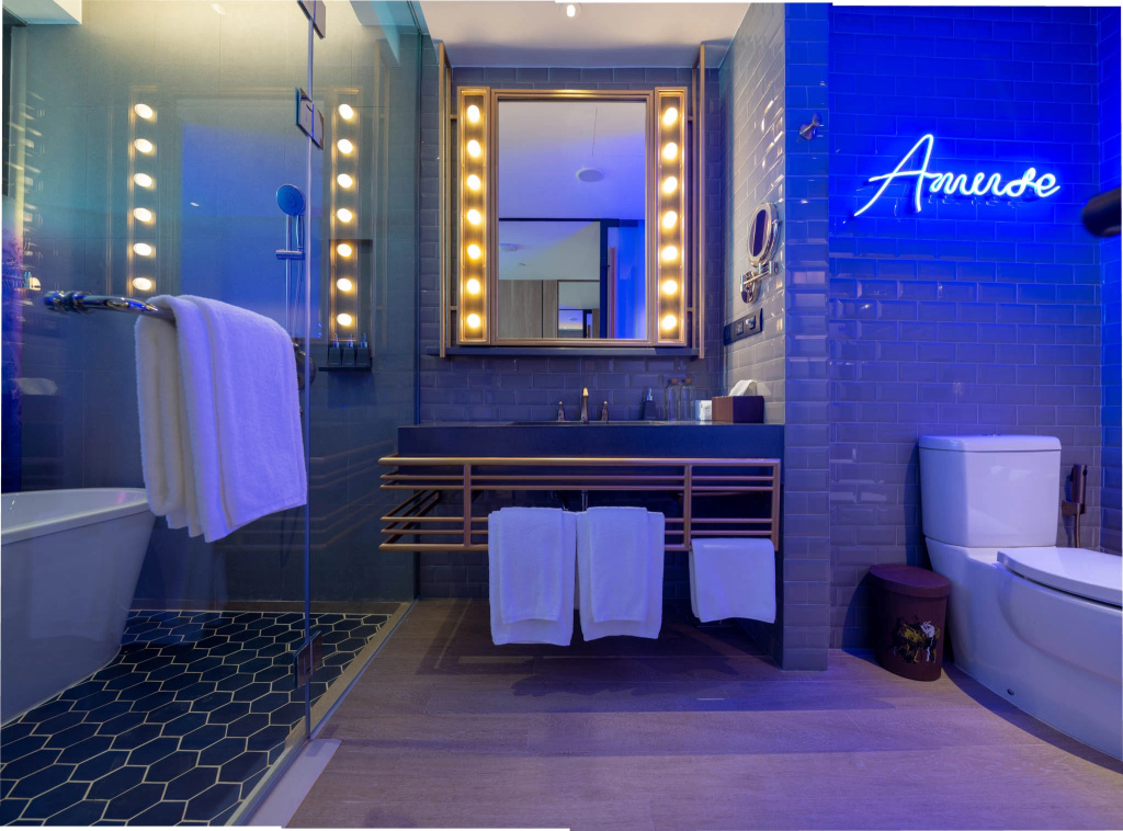 Hotel Indigo Phuket Patong by IHG