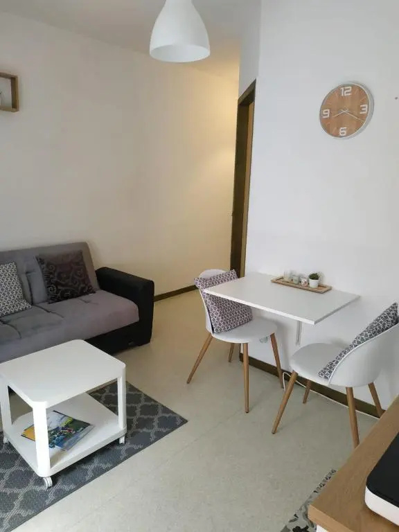 Residence De L'Arce 39