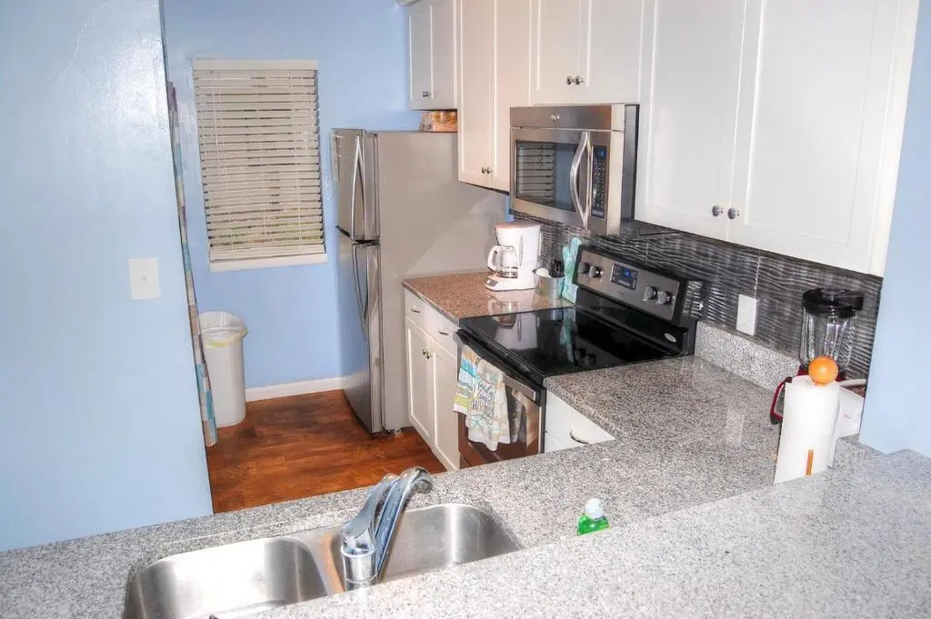 Ocean Dunes Townhouse 7