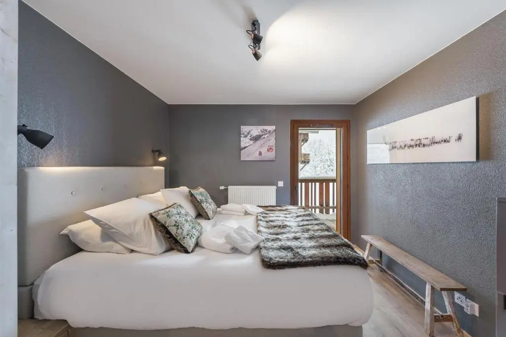 Les Loges Blanches - Apt C001 - BO Immobilier