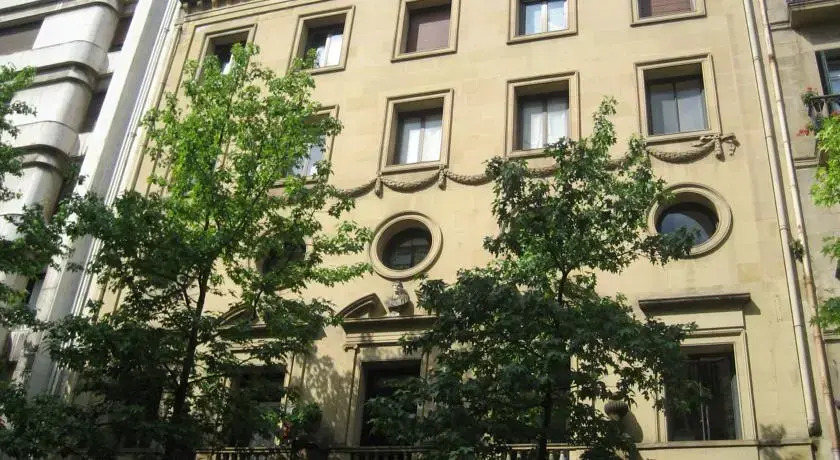Concha centro
