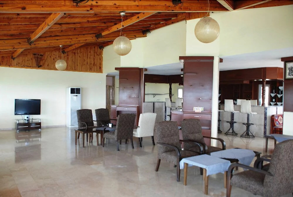 Hotel Calamie