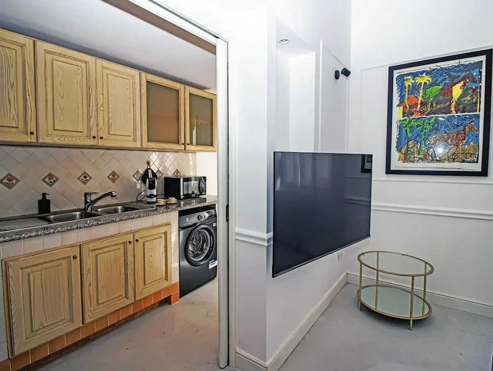 Iommella Luxury Flat - Schifano
