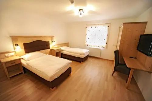 Apartments Rusctlea