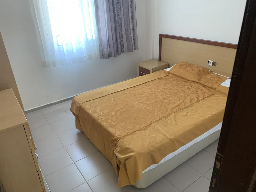 Gold Apart Hotel