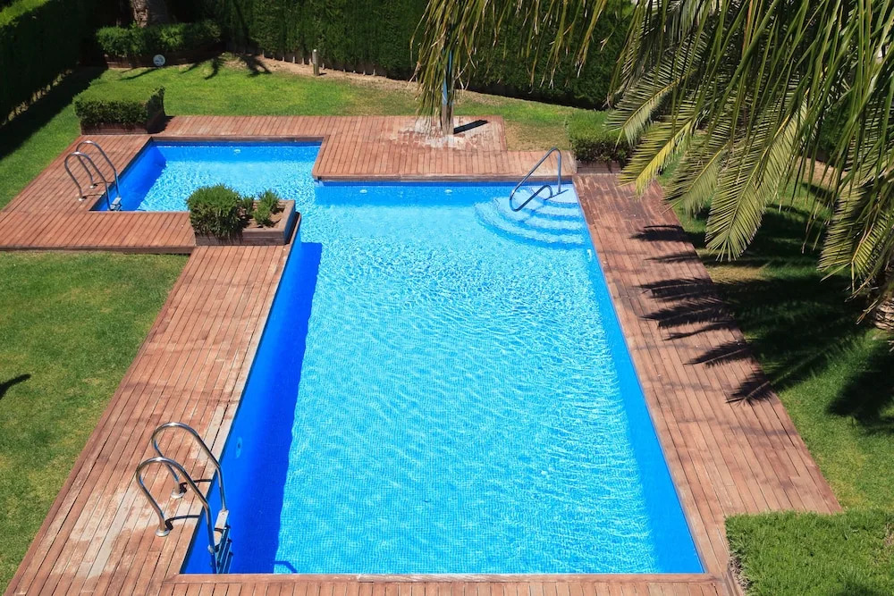 Apartamentos Panoramic