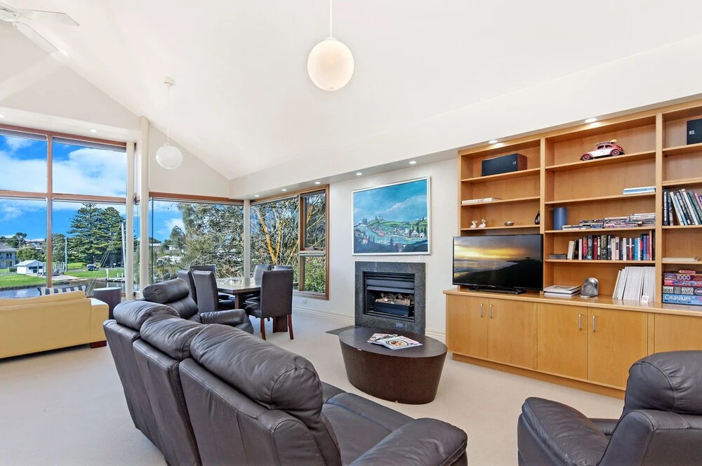 Shearwater Penthouse Apartment