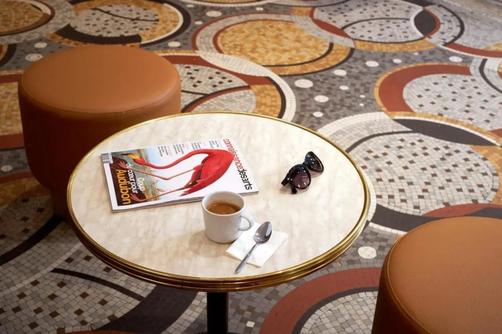 Timhotel Palais Royal