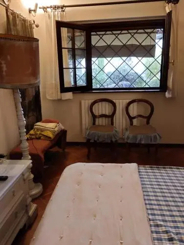 Il cortiletto
