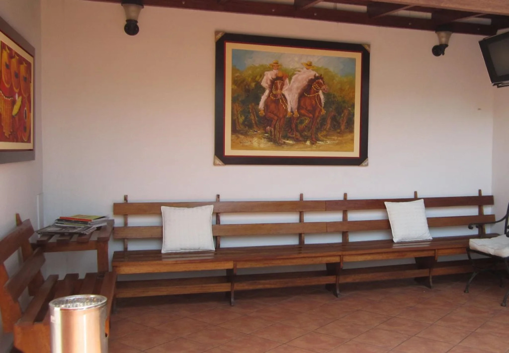Jose Luis Hostal Boutique