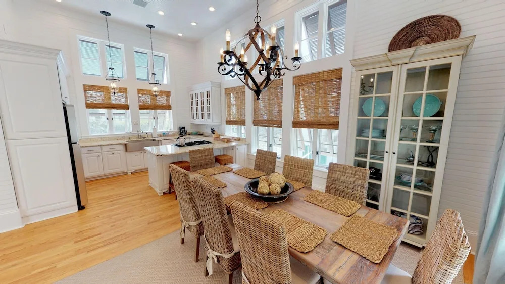 Bella Vita - 2132 Co Hwy 30A by Dune Vacation Rentals