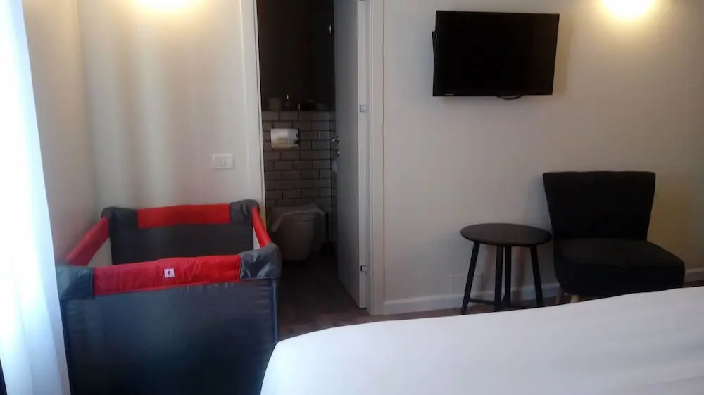 City Port Hotel by Sea N Rent