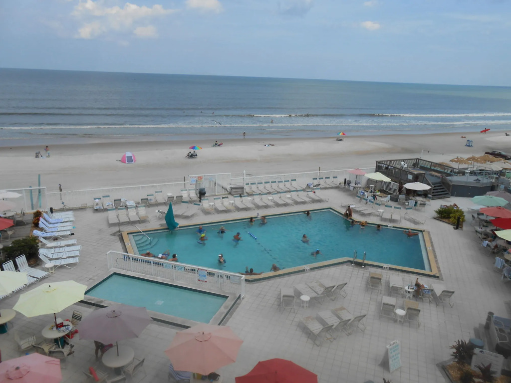 Ocean East Resort Club