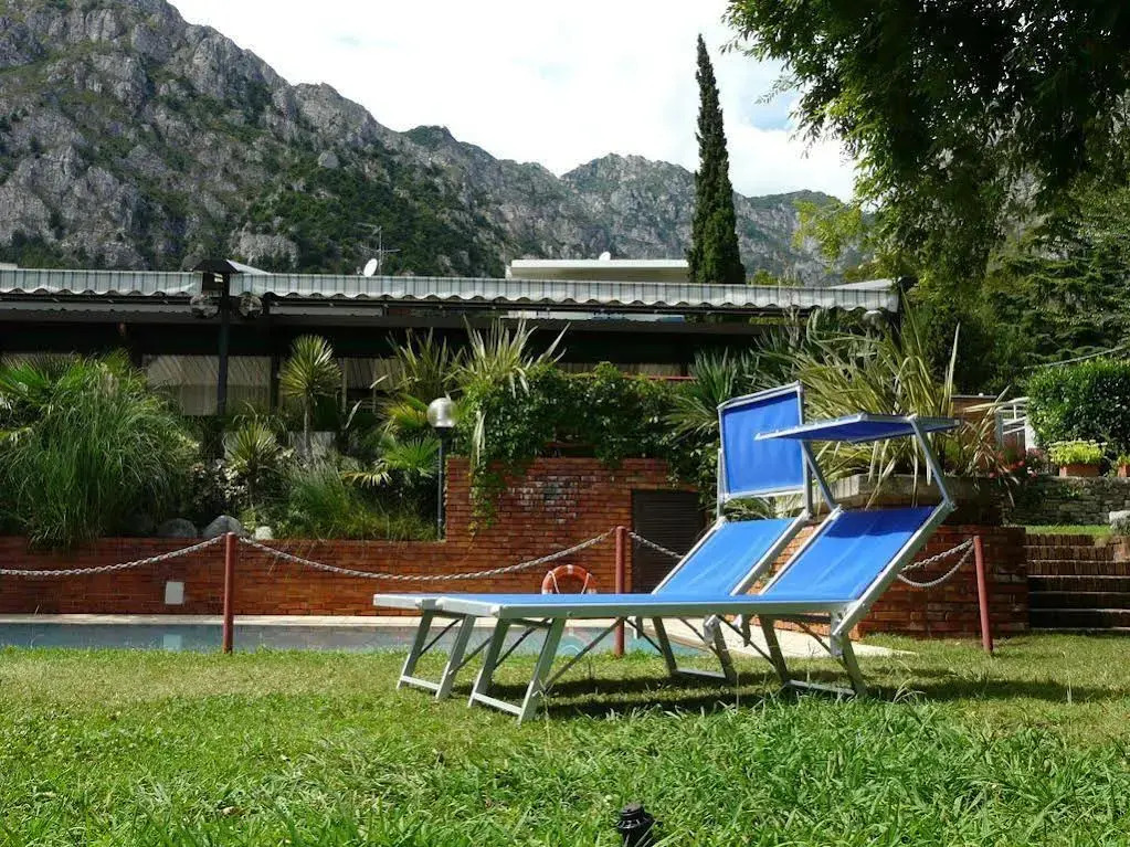 Hotel Lido