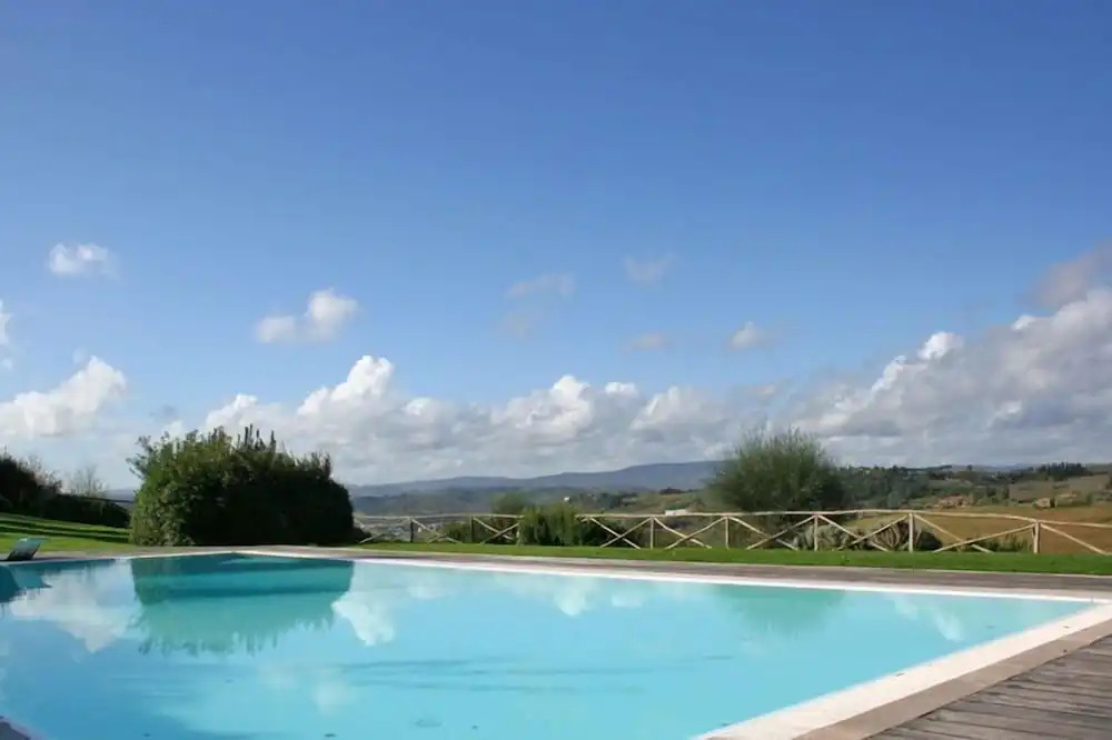 Villa Cesare
