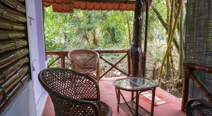 Kumarakom Tharavadu - A Heritage Hotel, Kumarakom By Perfect Stays