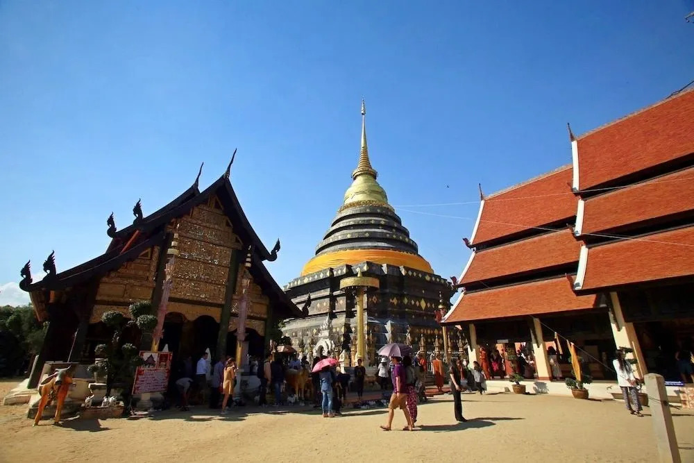 Tha Ma-O Bouteak homestay - ท่ามะโอบูทีคโฮมสเตย์ - pet friendly