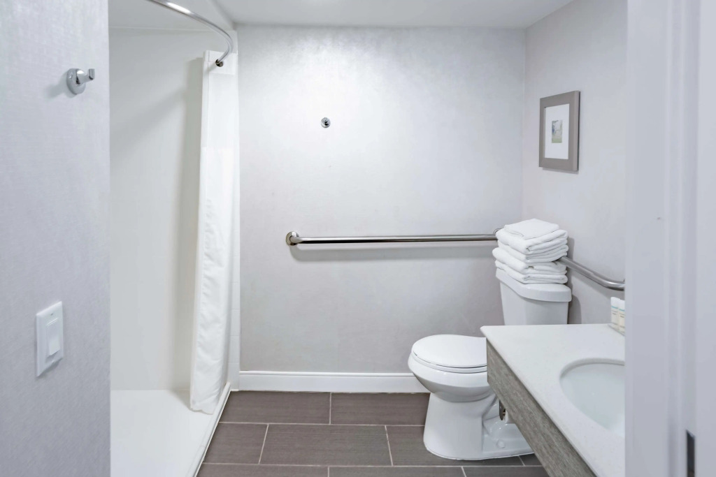 Hampton Inn Waco North