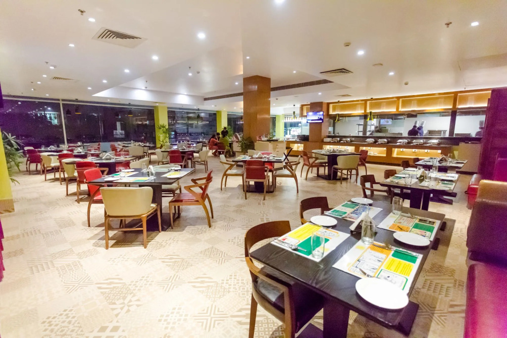 Lemon Tree Premier, Patna