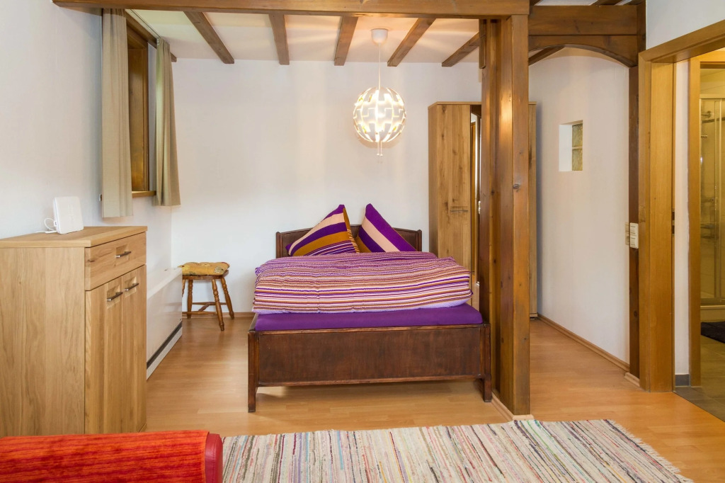 Pias Nature Retreat