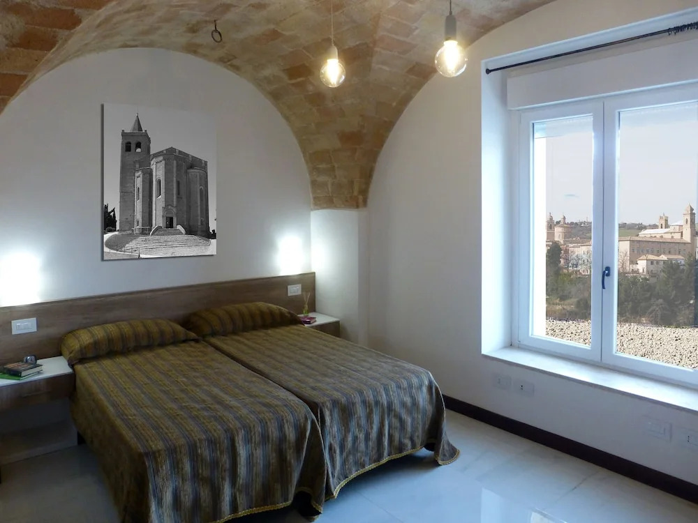 Residence Borgo Offida