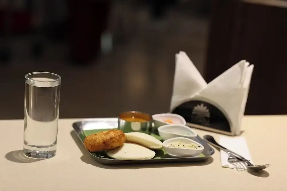 Hotel Woodside Prestige