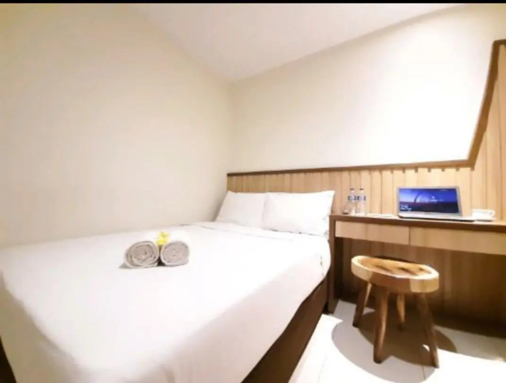 Hotel Pantes Pekojan