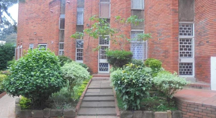 Ufungamano House