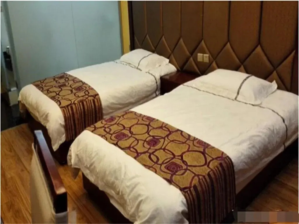 Changshou Hotel