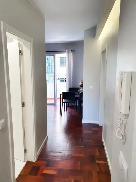 Santa Luzia's Pearl I - One Bedroom Apartment
