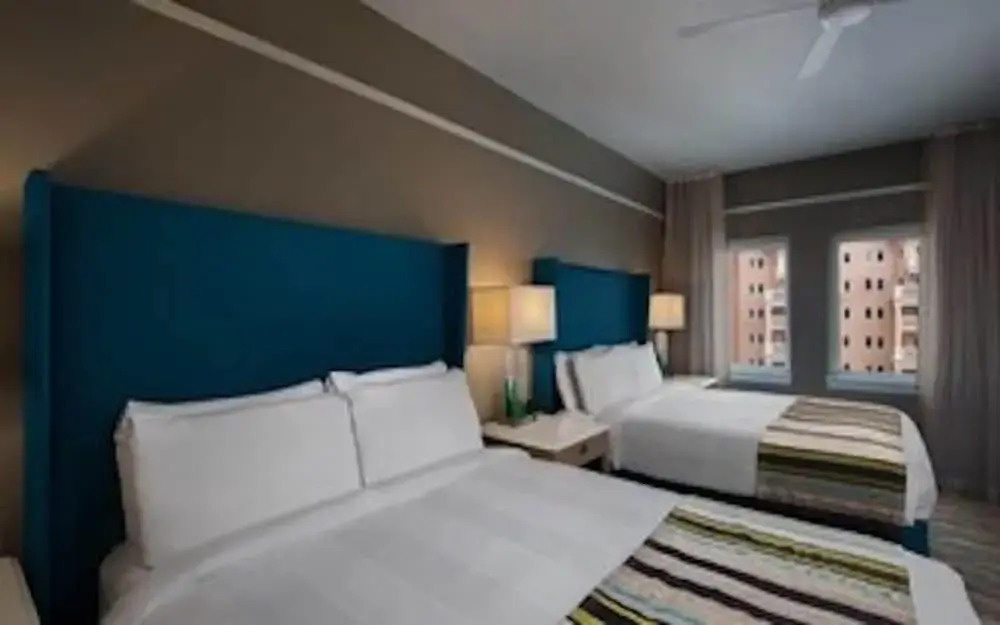 Marriott Ocean Watch Villas