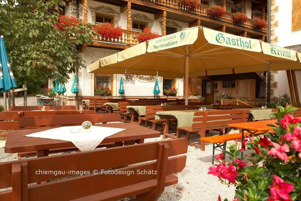 Hotel Keindl
