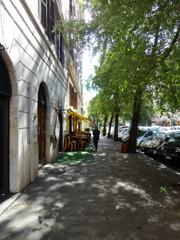 Città Eterna Guest House