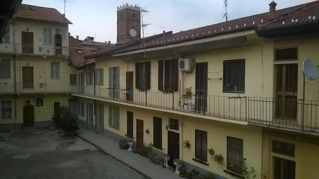 La Corte Di Lory