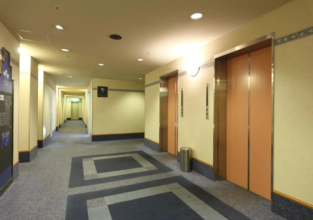 Hotel Hakodate Royal Seaside BBH Hotel Group