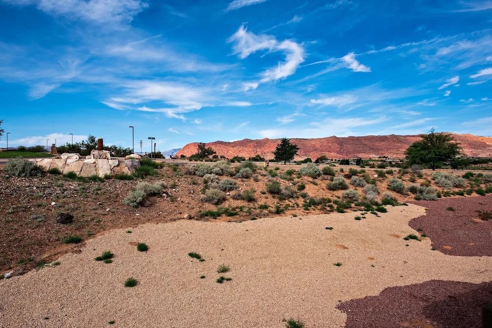 Red Rock Peace